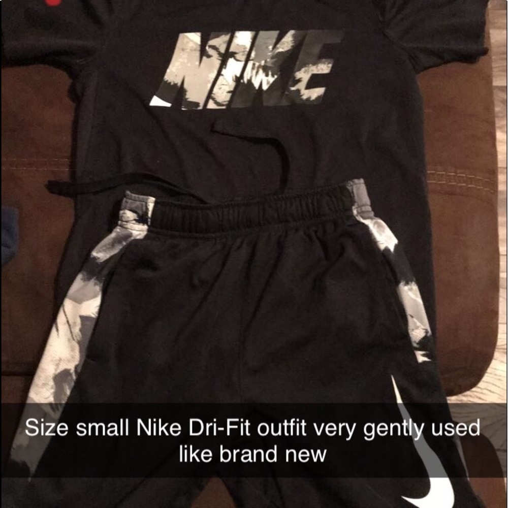 Lot of name brand youth boy clothes